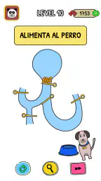 Brainstorm Test: Tricky Puzzle 6