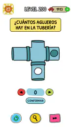 Brainstorm Test: Tricky Puzzle 7
