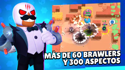 Brawl Stars 3