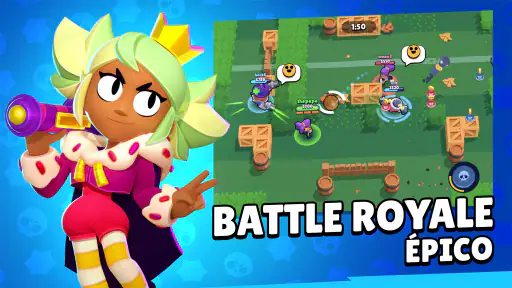 Brawl Stars 5