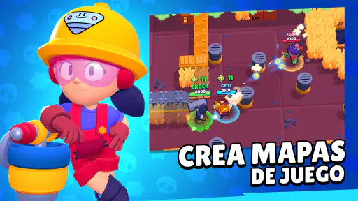 Brawl Stars 6
