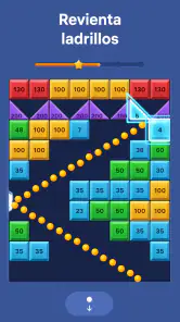 Brick Blast - Ball Breaker screenshot