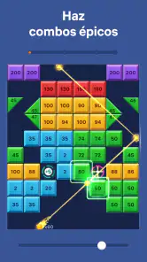 Brick Blast - Ball Breaker screenshot