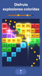 Brick Blast - Ball Breaker 3