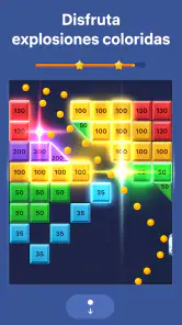 Brick Blast - Ball Breaker screenshot