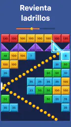 Brick Blast - Ball Breaker 6