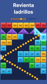 Brick Blast - Ball Breaker screenshot