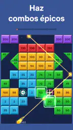 Brick Blast - Ball Breaker 7