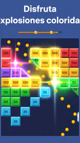 Brick Blast - Ball Breaker screenshot