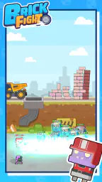 Brick Fight 8