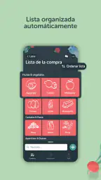 Bring! Lista de compras 4