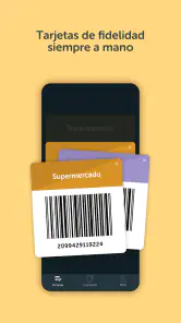 Bring! Lista de compras screenshot