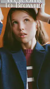 BROWNIE - Moda y Ropa de mujer screenshot
