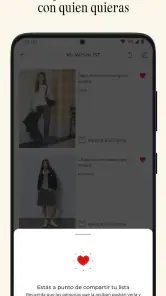 BROWNIE - Moda y Ropa de mujer screenshot