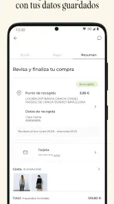 BROWNIE - Moda y Ropa de mujer screenshot