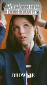 BROWNIE - Moda y Ropa de mujer screenshot