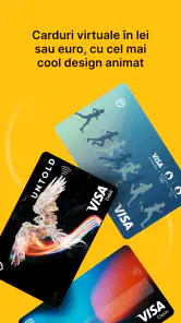 BT Pay screenshot