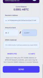 BTC Pool Miner - Cloud Mining 4
