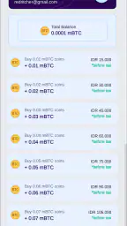 BTC Pool Miner - Cloud Mining 8