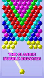 Bubble Shooter 3