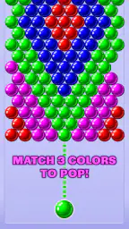 Bubble Shooter 5