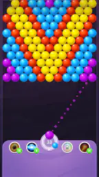 Bubble Shooter Rainbow 1