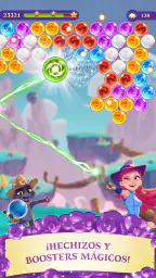 Bubble Witch 3 Saga 2