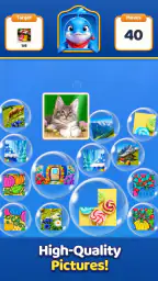 Bubblepics - Pop Jigsaw Puzzle 2