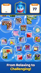 Bubblepics - Pop Jigsaw Puzzle 4