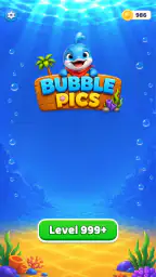 Bubblepics - Pop Jigsaw Puzzle 5