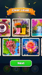 Bubblepics - Pop Jigsaw Puzzle 6