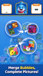 Bubblepics - Pop Jigsaw Puzzle 7
