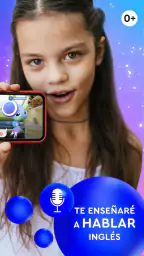 Buddy.ai: Inglés Para Niños 2