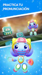 Buddy.ai: Inglés Para Niños 5