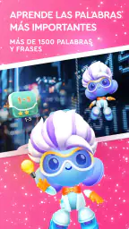 Buddy.ai: Inglés Para Niños 6