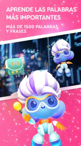 Buddy.ai: Inglés Para Niños screenshot
