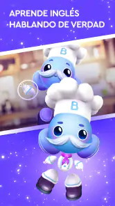 Buddy.ai: Inglés Para Niños screenshot