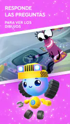 Buddy.ai: Inglés Para Niños 8
