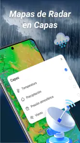 Buen Clima - En Vivo, Preciso screenshot
