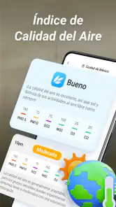 Buen Clima - En Vivo, Preciso screenshot