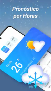Buen Clima - En Vivo, Preciso screenshot