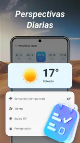 Buen Clima - En Vivo, Preciso screenshot