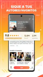 BueNovela - novela cuento 3