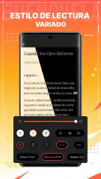 BueNovela - novela cuento 4