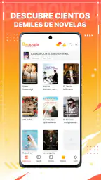 BueNovela - novela cuento 5