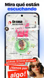 Bump - mapa para amigos 4