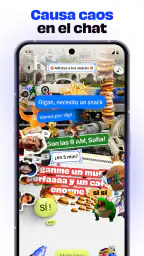 Bump - mapa para amigos 7
