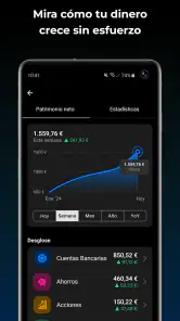 bunq screenshot