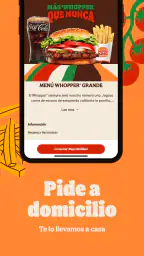 Burger King España 2