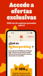 Burger King España 3